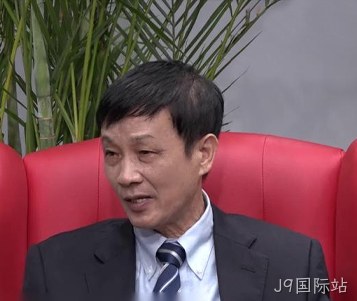 直面掌门人：J9国际站董事长颜贻意（上）