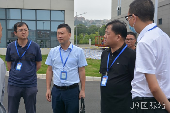 J9国际站