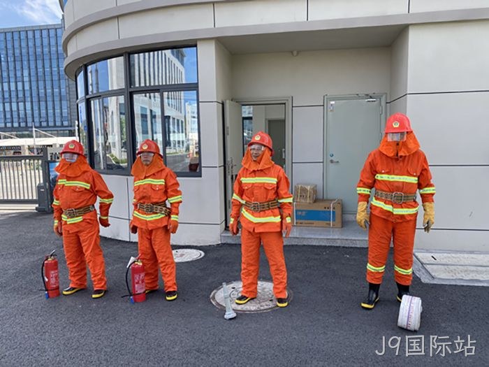 J9国际站