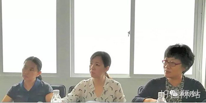 国家自然❖资源部沈♡君副司长▵一行来J9国际站调✭研