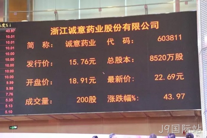 J9国际站