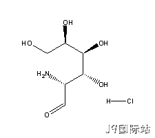 氨基葡萄✦糖盐酸盐